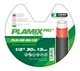 Шланг армований 1/2" PLAMIX PRO PLH-02-30-1/2 (PM6118) - изображение 2
