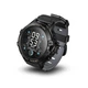 Дитячий смарт-годинник Hoco Y107 4G Children Phone Watch Black - зображення 3