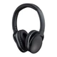 Бездротові навушники Baseus Encok Wireless Headphone D02 Pro NGTD010301 Black - зображення 1