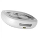 Бездротові навушники Baseus Eli Fit Open-Ear True A00073200213-00 White - зображення 3