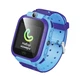 Дитячий смарт-годинник Hoco Y105A Children Phone Watch Blue - зображення 1