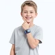 Дитячий смарт-годинник Hoco Y105A Children Phone Watch Blue - зображення 3