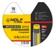 Шланг армований Nolf classic NFC.H-01-20-3/4 3/4" (NF3399) - зображення 3