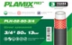 Шланг армований 3/4" PLAMIX PRO PLH-02-50-3/4 (PM6122) - зображення 3