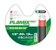Шланг армований 1/2" PLAMIX PRO PLH-02-20-1/2 (PM6117) - зображення 2