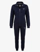 Костюм женский спортивный AERONAUTICA Militare 8422 NAVY BLUE M - изображение 4