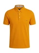 Поло чоловіче Tommy Hilfiger 1985 Regular Fit Pique Polo Shirt TH14682ORY XL - зображення 1