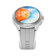 Смарт Годинник Runmefit GTR6 Smart Watch 3ATM waterproof Сірий - зображення 7