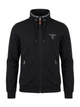 Костюм женский спортивный AERONAUTICA Militare 8422 BLACK S - изображение 5