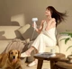 Фен Xiaomi MiJia Hair Dryer H501 SE Blue + (переходник на EU розетку) - изображение 5