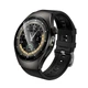 Смарт-годинник HOCO Y40 Smart watch(call version) Black - зображення 1