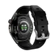 Смарт-годинник HOCO Y40 Smart watch(call version) Black - зображення 6
