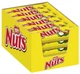 Упаковка батончиків NUTS 42 г х 24 шт - изображение 2