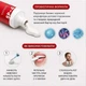Набор отбеливающих пробиотических зубных паст YAYASHI SP-4 Ultra+Whitening red&red (2×120 г) | для чувствительных зубов | пробиотическая | свежее дыхание | ежедневный уход - изображение 4