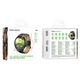Смарт-годинник HOCO Y39 Smart watch(call version) Black - изображение 2