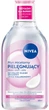 Płyn micelarny NIVEA Pielęgnujący 400 ml (9005800393773) - obraz 1