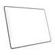 Защитное стекло для дисплея Baseus T-Space Ultra-Smooth Dual-Touchscreen Glass for Tesla Model 3 Highland C50351300201-00 - изображение 1