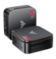 Мини-компьютер KAMRUI AMD Ryzen 7 32GB LPDDR5 6400MT 32GB 1TB (1408000601) - изображение 1