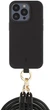 Чохол Just Elegance 2in1 MagSafe для Apple iPhone 15 Pro Max Black (4062519305065) - зображення 1