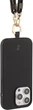 Чохол Just Elegance 2in1 MagSafe для Apple iPhone 15 Pro Max Black (4062519305065) - зображення 4