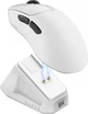 Ігрова миша Ajazz AJ179PRO PAW3395 26000 DPI 1000Hz White (AJ179PRO-W) - зображення 1