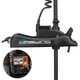 Электромотор Haswing Cayman B 55 12V дейдвуд 137 см (HE-50700-137_B) - изображение 5