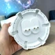 Музичний нічник проектор космосу Astronaut Star з Bluetooth, LED підсвічування 8 режимів, пульт ДУ (8366) - зображення 4