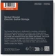Струны для электрогитары Dunlop DEN1152 Nickel Wound Electric Guitar Strings (11-52) - изображение 2