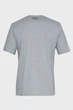 Чоловіча сіра футболка SPORTSTYLE LEFT CHEST SS Under Armour L 1326799-036 - изображение 5