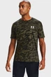 Чоловіча футболка UA ABC CAMO SS Under Armour MD 1357727-001 - зображення 1