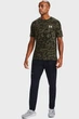 Чоловіча футболка UA ABC CAMO SS Under Armour MD 1357727-001 - зображення 2