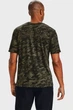 Чоловіча футболка UA ABC CAMO SS Under Armour MD 1357727-001 - зображення 3
