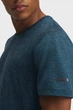 Чоловіча темно-синя футболка UA SEAMLESS STRIDE SS Under Armour SM 1375692-452 - изображение 3