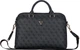 Сумка для ноутбука Guess 4G Zipper Pocket Triangle Logo 15" Black (GUCB15P4DPTK) - зображення 1