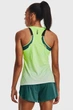 Майка жіноча UA RUSH CICADA SINGLET Under Armour XS 1378404-369 - зображення 2