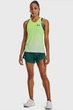 Майка жіноча UA RUSH CICADA SINGLET Under Armour XS 1378404-369 - зображення 3