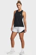 Майка жіноча Knockout Novelty Tank Under Armour XS 1379434-001 - зображення 2