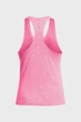 Майка жіноча UA Launch Splatter Singlet Under Armour MD 1382437-682 - зображення 4