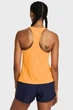 Жіноча помаранчева майка UA Launch Singlet Under Armour MD 1382436-803 - изображение 3