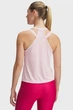 Майка жіноча Tech Swing Tank Under Armour SM 1389854-647 - зображення 2