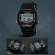 Часы наручные 1134BKWT SKMEI, BLACK/WHITE - изображение 4