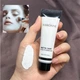 Кремовый грим Veronni белый Matte Light 37 мл, матовый грим для лица и тела - изображение 2