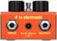 Педаль ефектів TC Electronic Iron Curtain - зображення 4