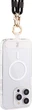 Чохол Just Elegance 2in1 MagSafe для Apple iPhone 15 Pro Max Clear (4062519305362) - зображення 4