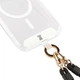 Чохол Just Elegance 2in1 MagSafe для Apple iPhone 15 Pro Max Clear (4062519305362) - зображення 5