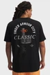 Футболка чоловіча UA M 60/40S CITY CLASSIC SS-BLK Under Armour XXL 6009326-008 - зображення 1