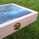 Нарды деревянные игровые Козак ручная работа - изображение 6