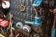Панель для инструментов Qbrick пластик черная 515x386x20 мм набор 2 шт (724083) - изображение 9