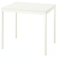 Раскладной стол VIHALS 84/120x74 cm IKEA 905.690.97 - изображение 1