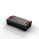 Професійний ящик Qbrick пластик 535х327х141 мм чорний (724079) - зображення 4